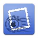 Apple Mail 2 Icon